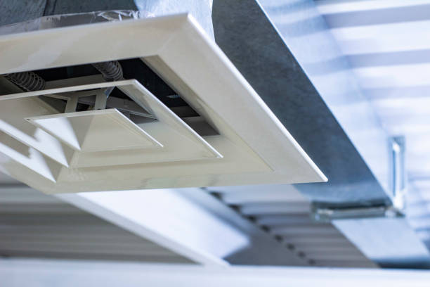 Best Air Duct Cleaning Cost  in Santa Clara, NM
