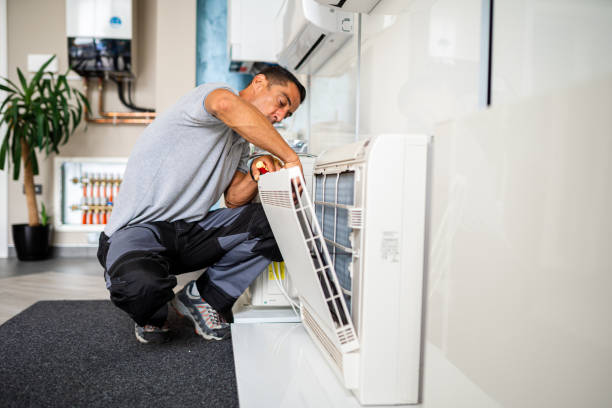 Best Dryer Vent Cleaning Services  in Santa Clara, NM