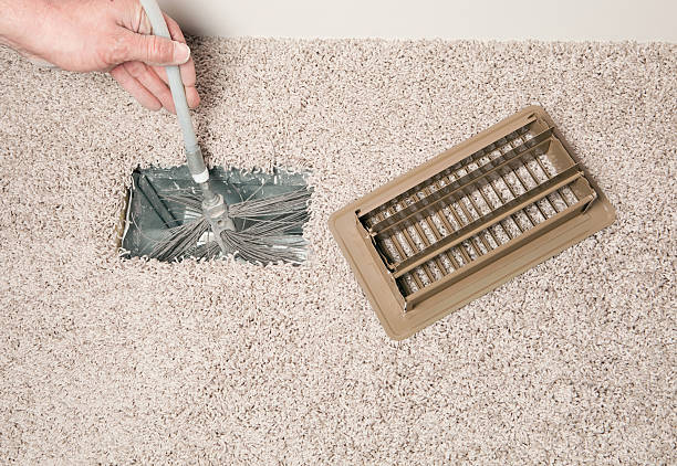 Best Air Duct Cleaning Near Me  in Santa Clara, NM