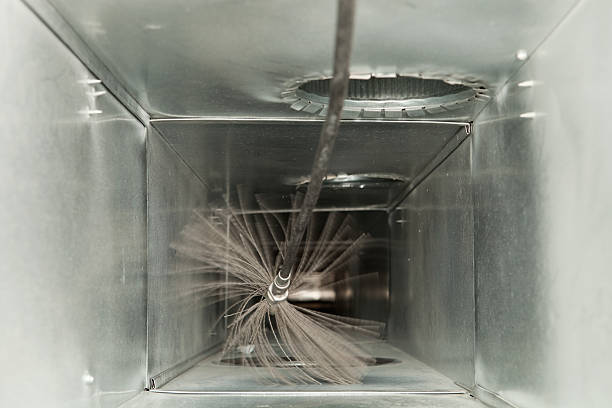 Best Duct Cleaning for Offices  in Santa Clara, NM