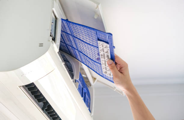 Best Affordable Air Duct Cleaning  in Santa Clara, NM