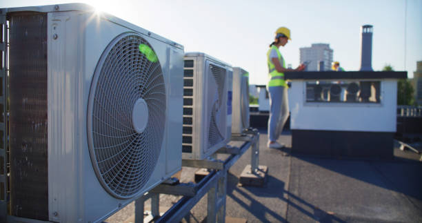 Best Commercial Air Duct Cleaning  in Santa Clara, NM