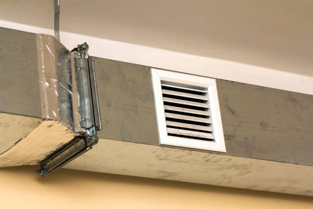 Home Air Vent Cleaning in NM